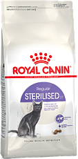 Royal Canin Sterilised 37, развес 1 кг