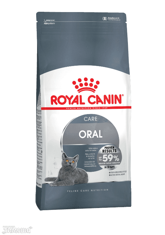 Royal Canin Oral Sensitive Care, 0,4 кг