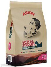 ARION Fresh Adult Small, 1 кг (развес)