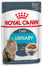 Royal Canin Urinary Care (соус), 85 г