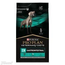Pro Plan Gastrointestional EN - для щенков и взрослых собак, 1 кг (развес)