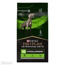 Pro Plan Hypoallergenic HA - для собак всех пород и щенков, 1 кг (развес)
