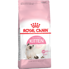 Royal Canin Kitten, упаковка 0,3 кг