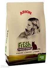 ARION Fresh Adult Cat (Курица), 1кг (развес)
