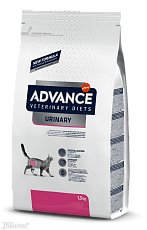 Advance VetDiets Cat Urinary, 1 кг (развес)