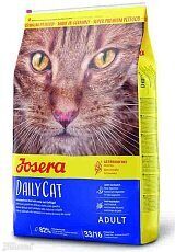 Josera DailyCat Adult для кошек, 1 кг (развес)