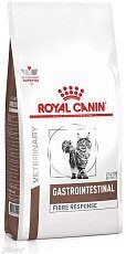 Royal Canin Gastrointestinal Fibre Response, упаковка 2 кг